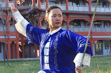 <b>马晓霞获奖</b>