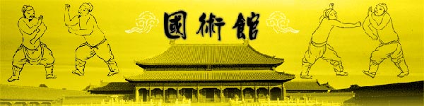 太极拳新论