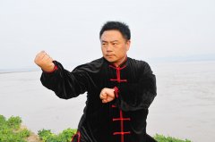 搏击运动时的规律与思想