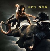 现代散打与太极拳散手杂谈