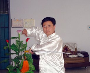 常子轩简介