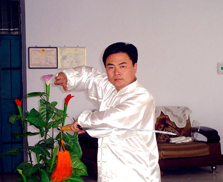 常子轩简介
