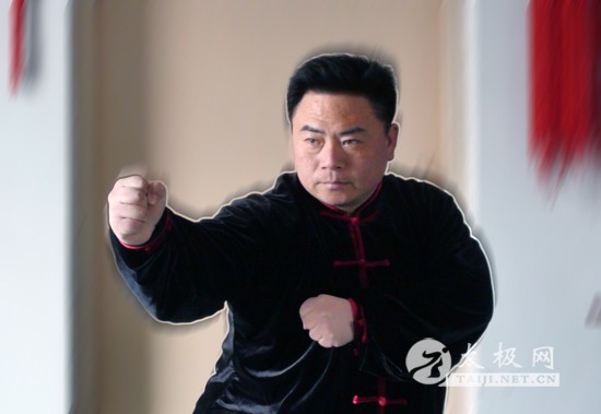 2012五一黄金周“草堂听禅”话太极