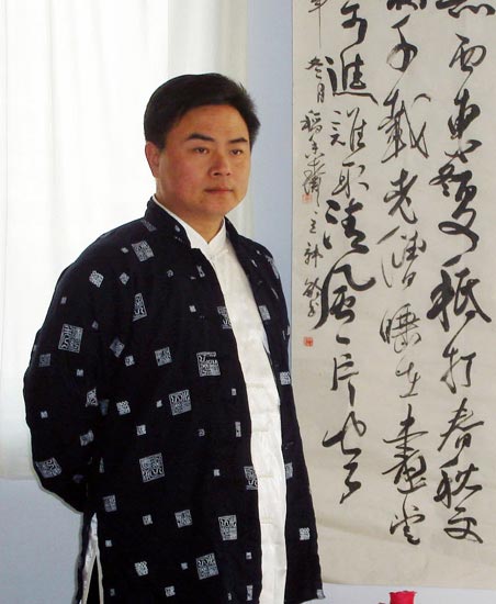 常子轩老师答拳友问：站桩有什么标准吗？