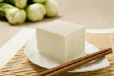 金秋时节 豆腐不是人参胜人参