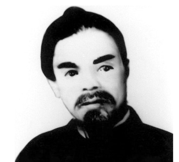 揭秘真实的民国武林“一代宗师”们