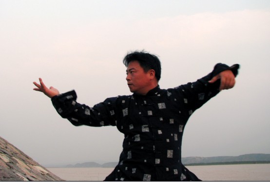 两根木尺探真功