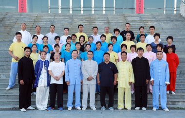 <b>太极名家常子轩来滑县国学太</b>