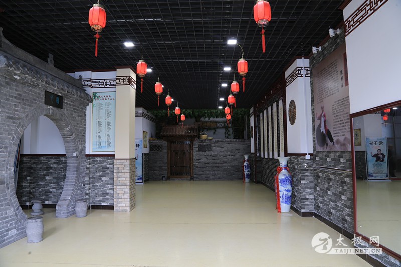 《大拳师百家讲堂》常子轩太极实战搏火热报名
