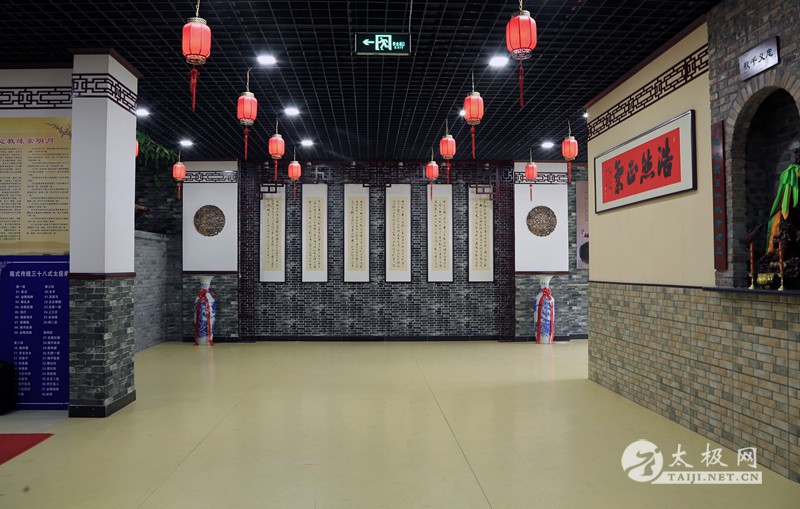 《大拳师百家讲堂》常子轩太极实战搏火热报名