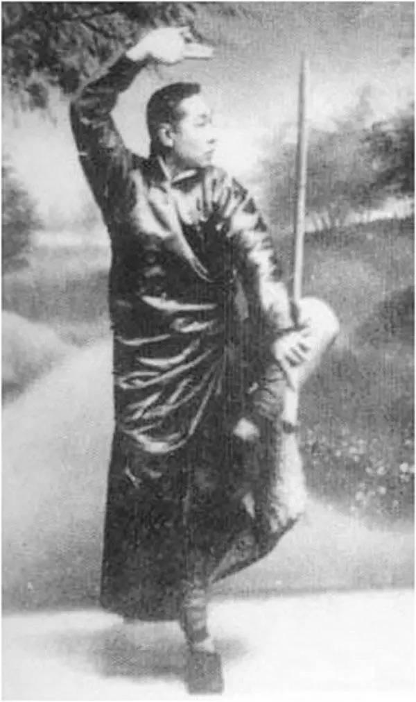 周总理竟是武学高手！揭秘中华武术大谎言！
