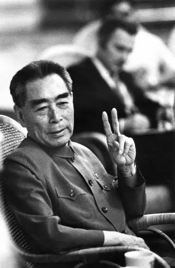 周总理竟是武学高手！揭秘中华武术大谎言！