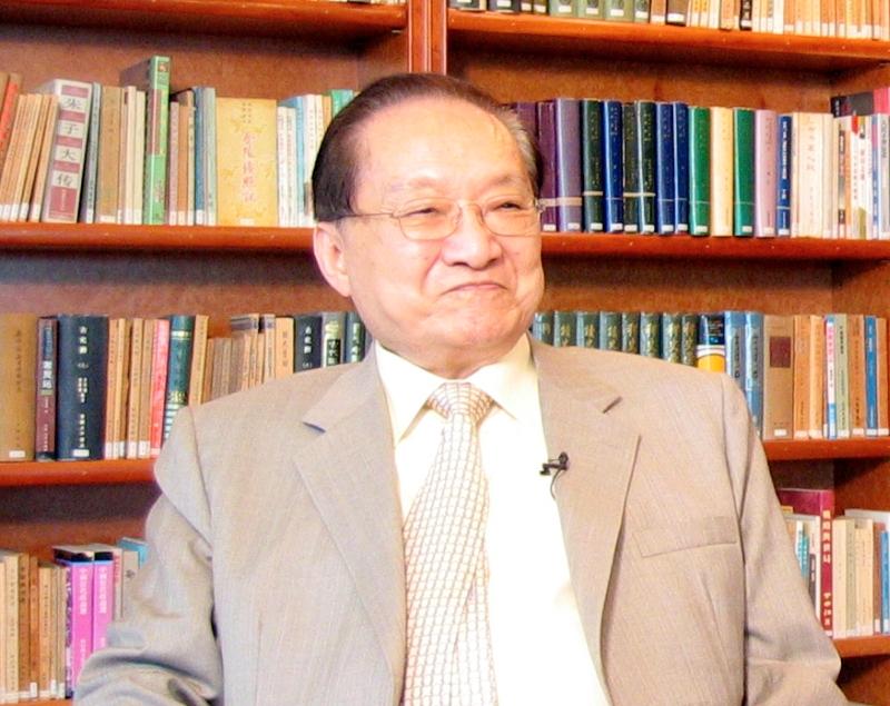 太极拳在金庸先生眼里是这样的！