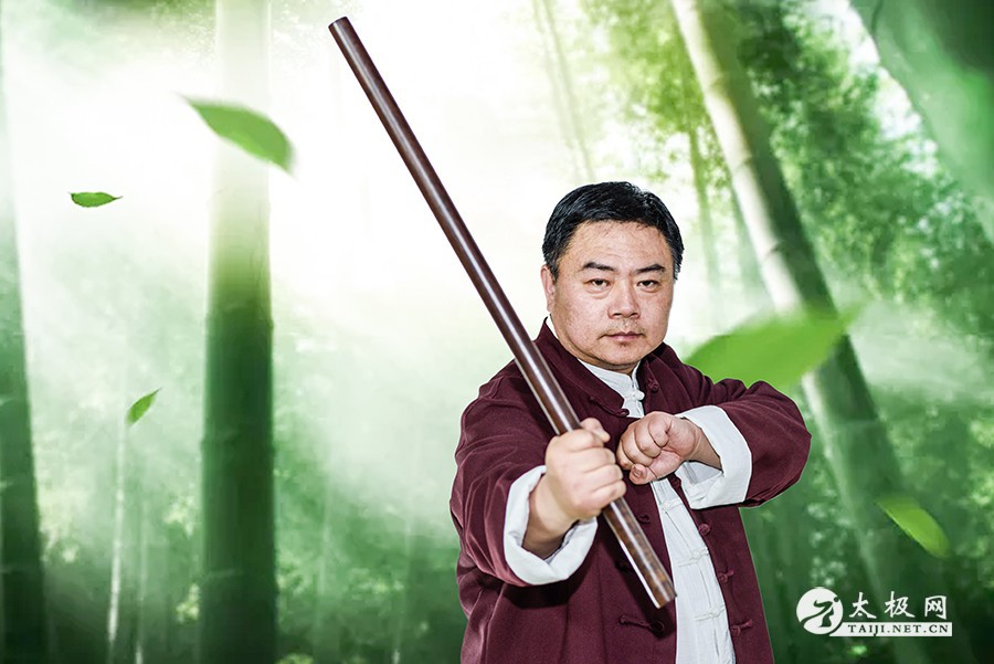 【金牌培训】《大拳师·百家讲堂》第二讲常子轩