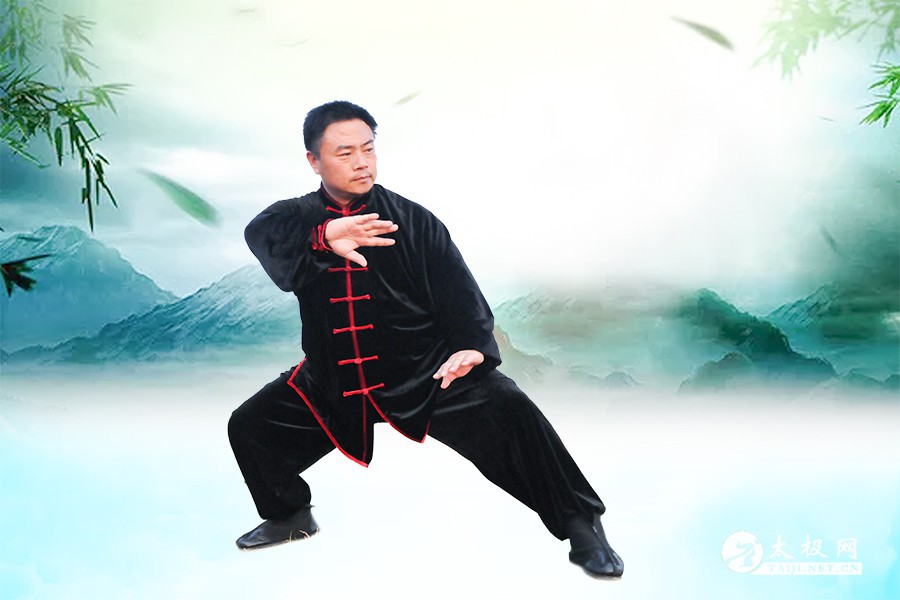 【金牌培训】《大拳师·百家讲堂》第二讲常子轩